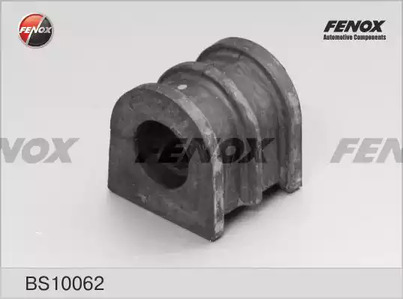 Втулка стабилизатора FENOX BS10062