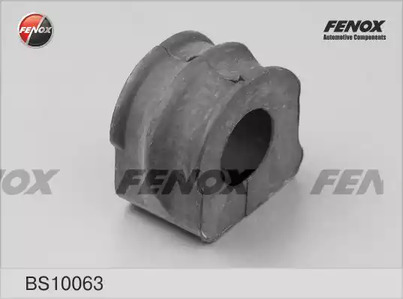 Втулка стабилизатора FENOX BS10063