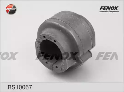 Втулка стабилизатора FENOX BS10067