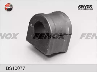 Втулка переднего стабилизатора FENOX BS10077