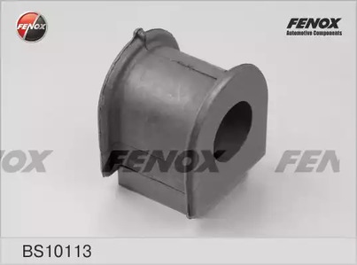 Втулка стабилизатора FENOX BS10113