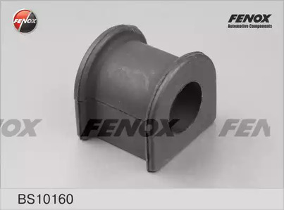 Втулка стабилизатора FENOX BS10160