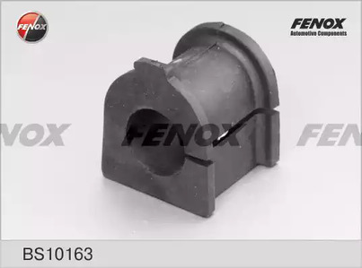 Втулка стабилизатора FENOX BS10163