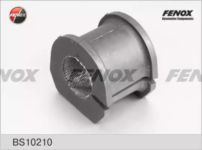Втулка стабилизатора FENOX BS10210