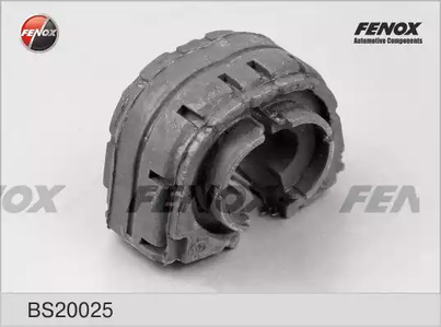 Втулка стабилизатора FENOX BS20025