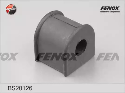 Втулка стабилизатора задняя d14мм FENOX BS20126