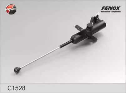 Главный цилиндр системы сцепления FENOX C1528