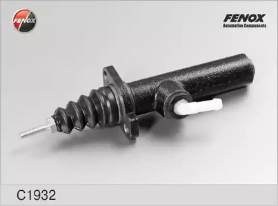 Главный цилиндр системы сцепления FENOX C1932