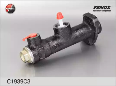 Главный цилиндр системы сцепления FENOX C1939C3