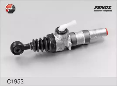 Главный цилиндр системы сцепления FENOX C1953