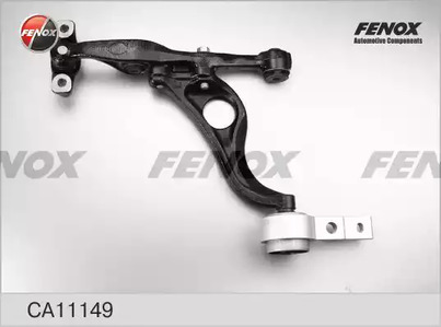 Рычаг подвески FENOX CA11149