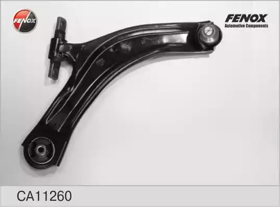 Рычаг независимой подвески колеса подвескы колеса FENOX CA11260