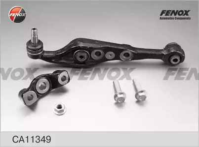 Рычаг независимой подвески колеса подвескы колеса FENOX CA11349