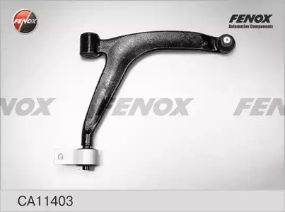 Рычаг подвески FENOX CA11403
