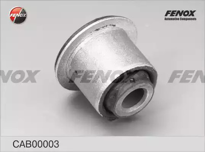 Подвеска рычага независимой подвески колеса FENOX CAB00003
