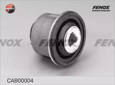 Сайлентблок FENOX CAB00004