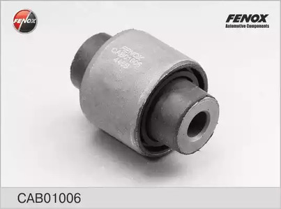 Сайлентблок рычага подвески FENOX CAB01006