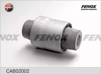 Рычаг независимой подвески колеса FENOX CAB02002