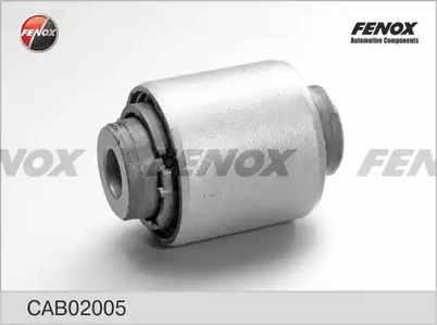 Сайлентблок рычага подвески FENOX CAB02005