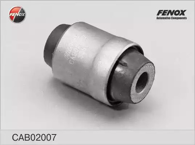 Сайлентблок FENOX CAB02007