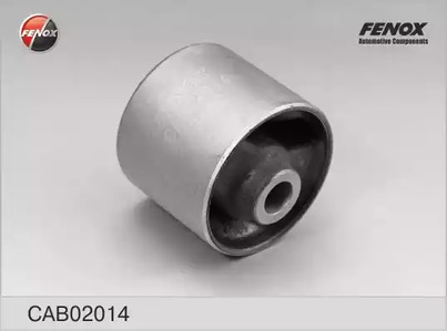 Сайлентблок рычага подвески FENOX CAB02014