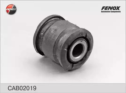 Сайлентблок FENOX CAB02019