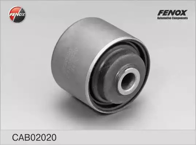 Сайлентблок FENOX CAB02020