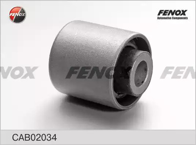 Подвеска рычага независимой подвески колеса FENOX CAB02034
