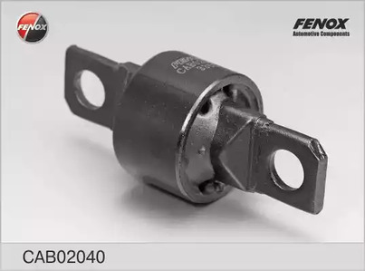 Сайлентблок FENOX CAB02040