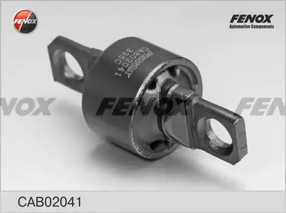 Подвеска рычага независимой подвески колеса FENOX CAB02041