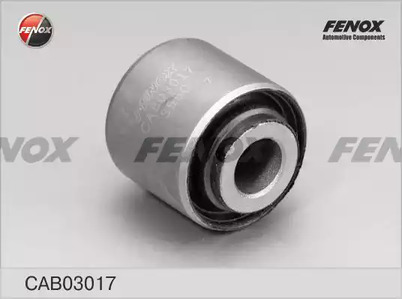 Сайлентблок рычага заднего поперечного FENOX CAB03017