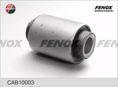 Рычаг подвески FENOX CAB10003