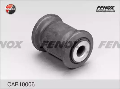 Сайлентблок рычага подвески FENOX CAB10006