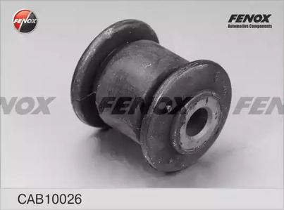 Сайлентблок тяги FENOX CAB10026
