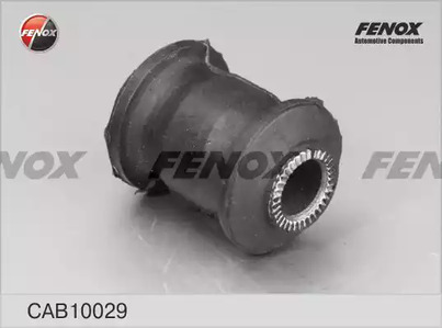 Сайлентблок FENOX CAB10029