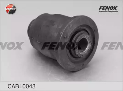 Сайлентблок FENOX CAB10043