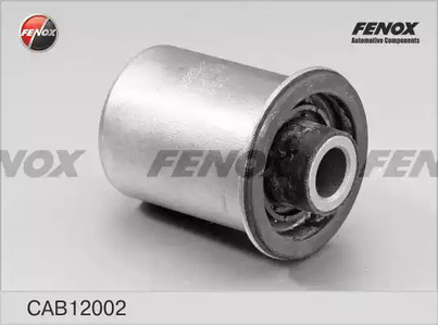 Сайлентблок рычага подвески FENOX CAB12002