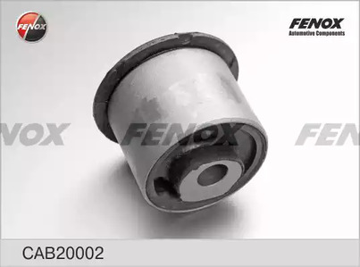 Рычаг независимой подвески колеса FENOX CAB20002