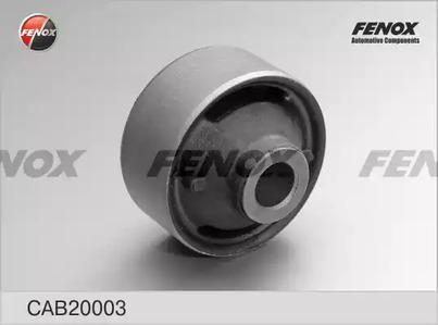 Сайлентблок FENOX CAB20003