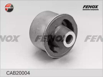 Подвеска рычага независимой подвески колеса FENOX CAB20004