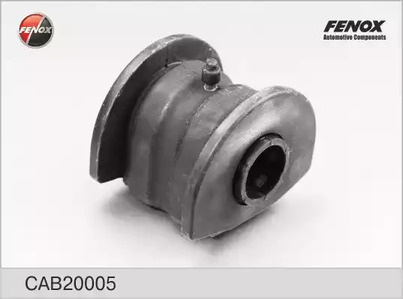 Сайлентблок FENOX CAB20005