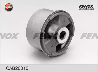 Сайлентблок рычага подвески FENOX CAB20010