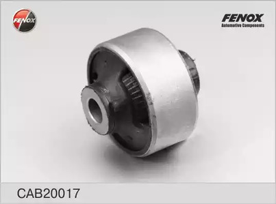 Подвеска рычага независимой подвески колеса FENOX CAB20017