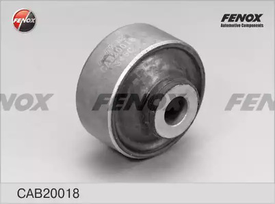 Сайлентблок FENOX CAB20018