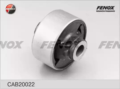 Сайлентблок FENOX CAB20022
