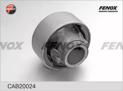 Сайлентблок балки FENOX CAB20024