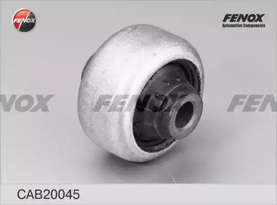Сайлентблок рычага подвески FENOX CAB20045