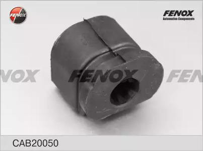 Сайлентблок FENOX CAB20050