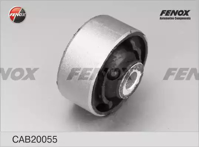 Сайлентблок FENOX CAB20055