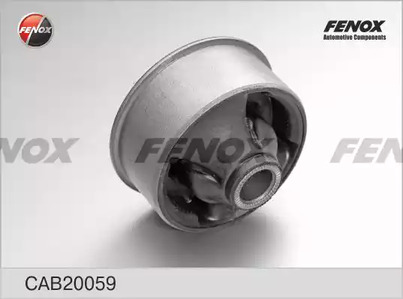 Рычаг независимой подвески колеса FENOX CAB20059